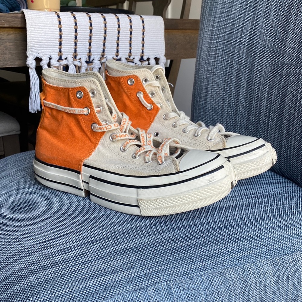 Feng Chen wang converse